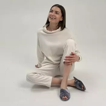 Туфли комнатные (тапочки)