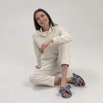 Туфли комнатные (тапочки)