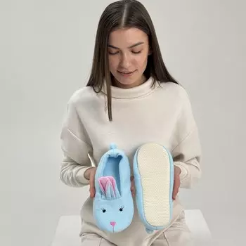 Туфли комнатные (тапочки)