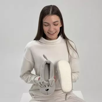 Туфли комнатные (тапочки)