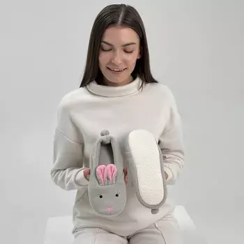 Туфли комнатные (тапочки)