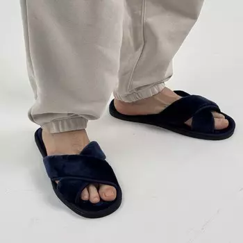 Туфли комнатные (тапочки)