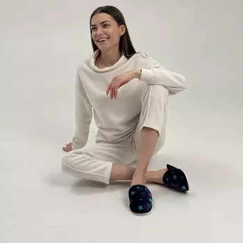 Туфли комнатные (тапочки)