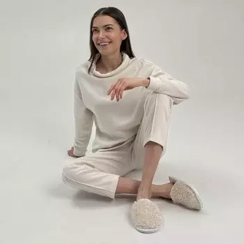 Туфли комнатные (тапочки)