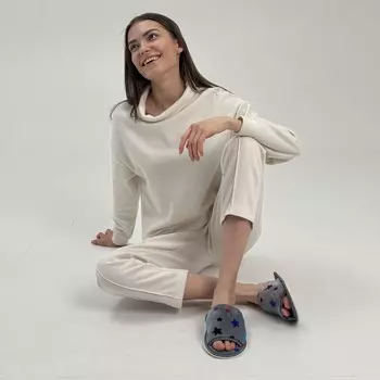 Туфли комнатные (тапочки)