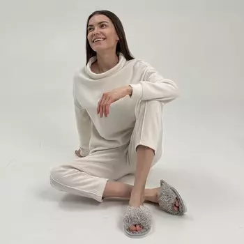 Туфли комнатные (тапочки)