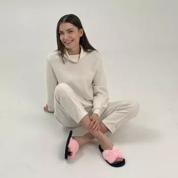 Туфли комнатные (тапочки)