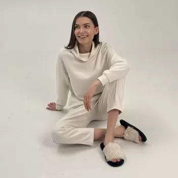 Туфли комнатные (тапочки)