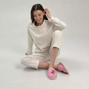Туфли комнатные (тапочки)