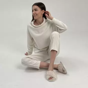 Туфли комнатные (тапочки)