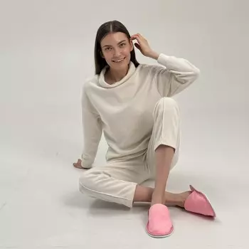 Туфли комнатные (тапочки)