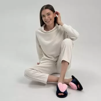 Туфли комнатные (тапочки)