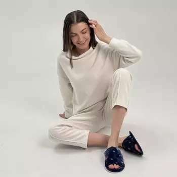 Туфли комнатные (тапочки)