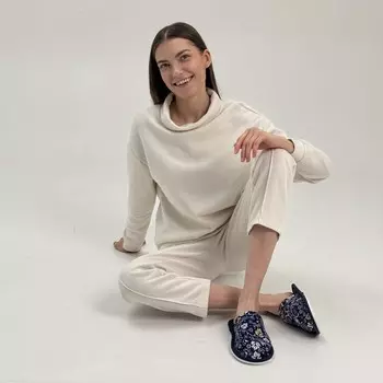 Туфли комнатные (тапочки)