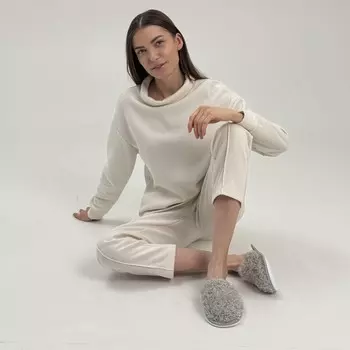 Туфли комнатные (тапочки)