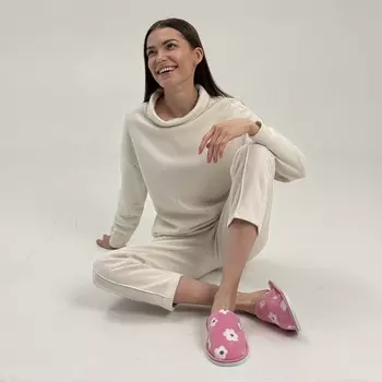 Туфли комнатные (тапочки)
