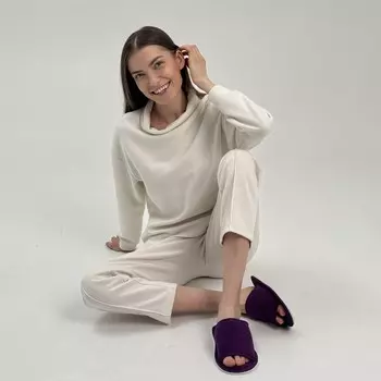 Туфли комнатные (тапочки)