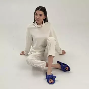 Туфли комнатные (тапочки)