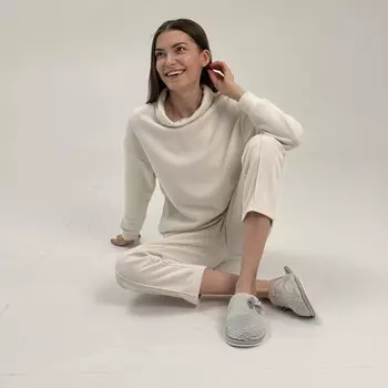 Туфли комнатные (тапочки)