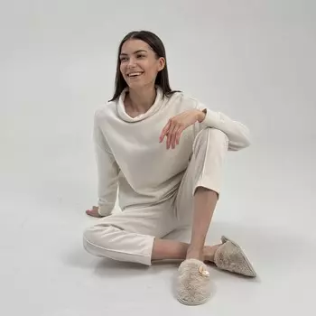 Туфли комнатные (тапочки)