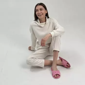 Туфли комнатные (тапочки)