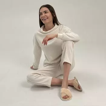 Туфли комнатные (тапочки)