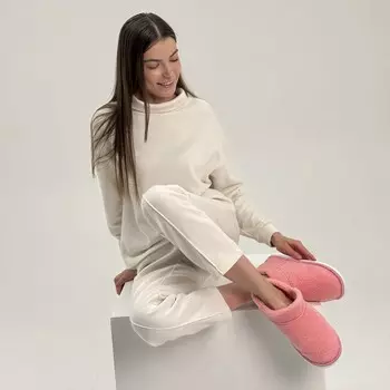 Туфли комнатные (тапочки)