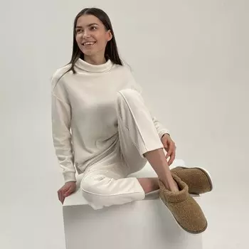 Туфли комнатные (тапочки)