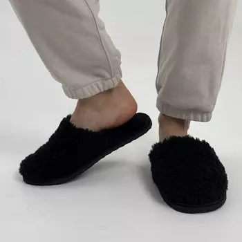Туфли комнатные (тапочки)