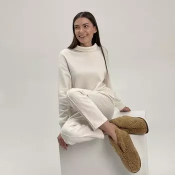 Туфли комнатные (тапочки)