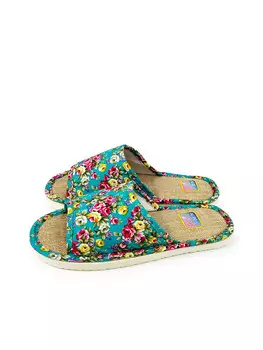 Туфли комнатные женские