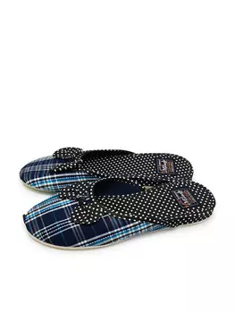 Туфли комнатные женские