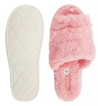 Туфли комнатные женские