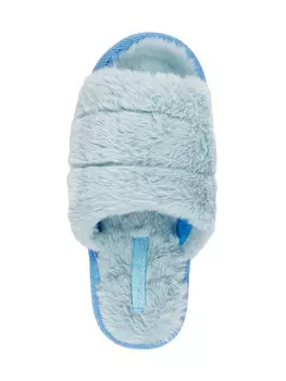 Туфли комнатные женские