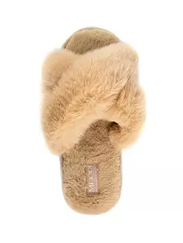 Туфли комнатные женские