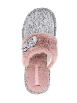 Туфли комнатные женские