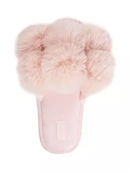 Туфли комнатные женские