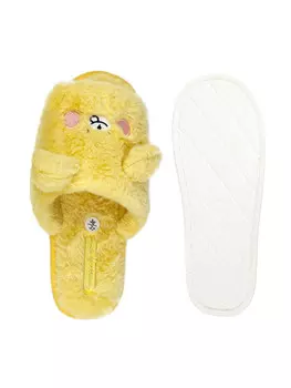 Туфли комнатные женские