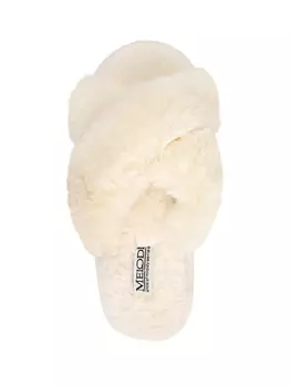 Туфли комнатные женские