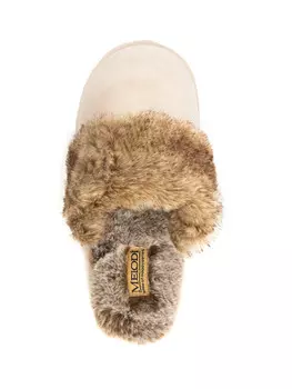 Туфли комнатные женские