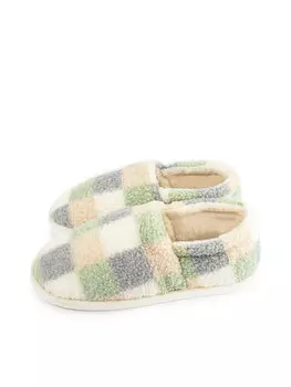 Туфли комнатные женские