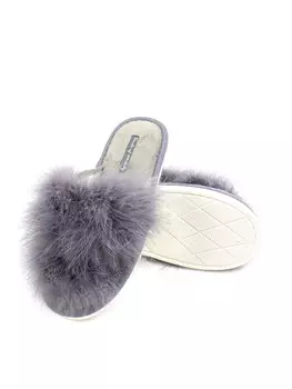 Туфли комнатные женские