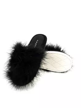 Туфли комнатные женские