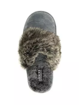 Туфли комнатные женские