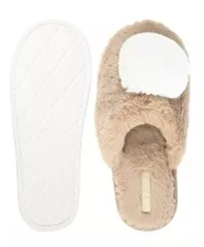 Туфли комнатные женские