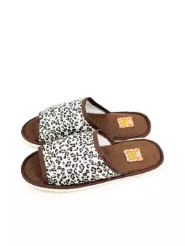 Туфли комнатные женские