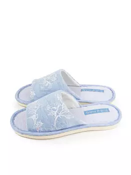 Туфли комнатные женские