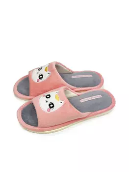 Туфли комнатные женские