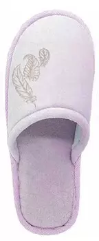 Туфли комнатные женские