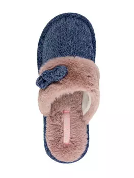 Туфли комнатные женские